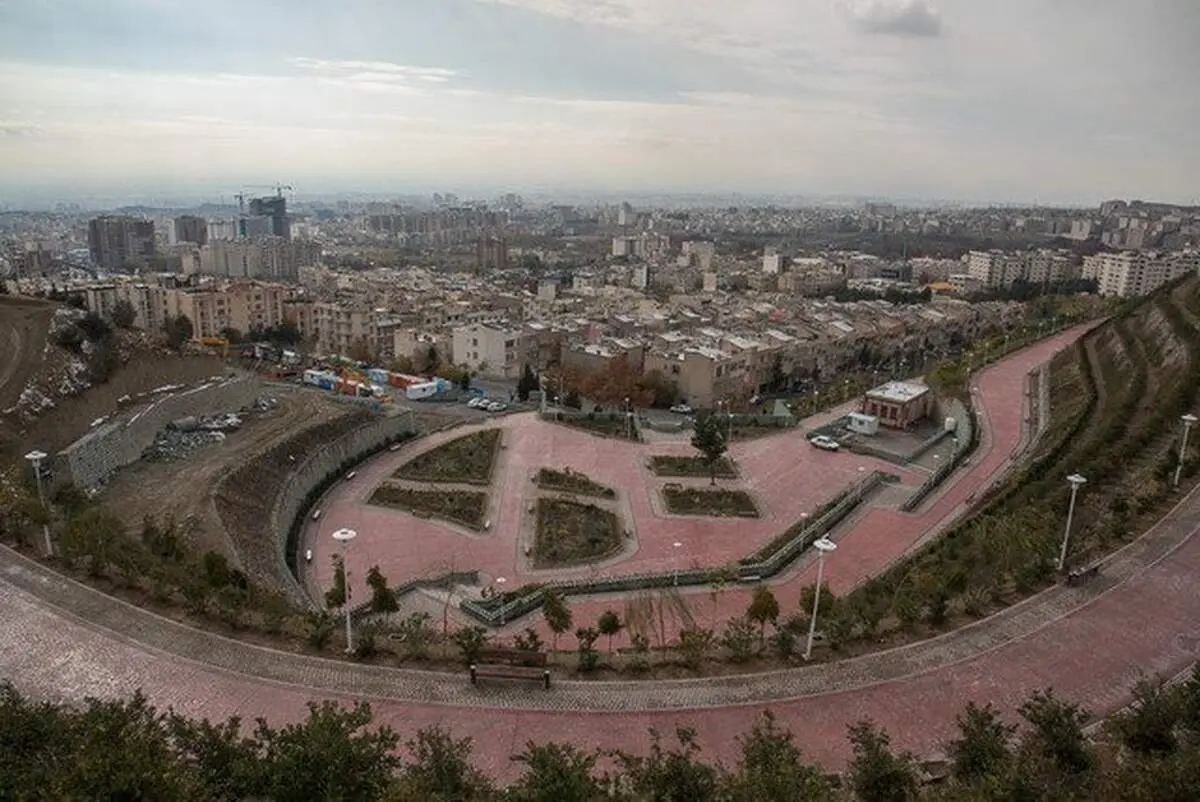تهران از شنبه ۱۹ مهر یخ مى زند