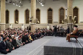 چرا بیانات رهبری امروز از صداوسیما پخش نشد؟ 