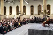 چرا بیانات رهبری امروز از صداوسیما پخش نشد؟ 