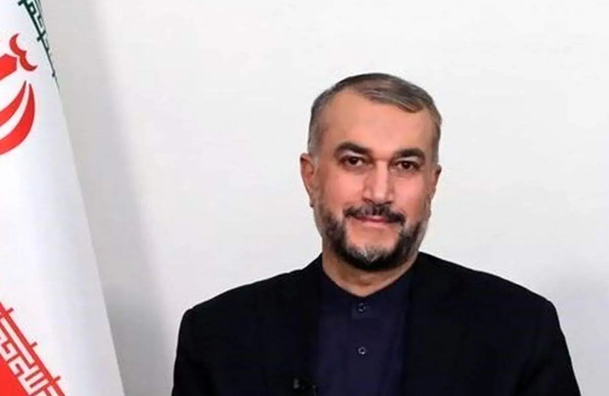 مقصد امشب حسین امیرعبداللهیان مشخص شد