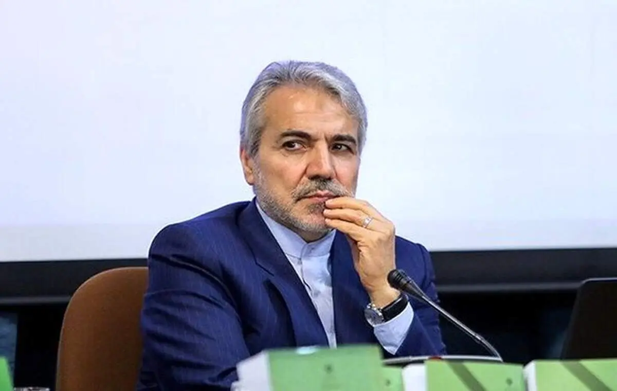 نوبخت: با تأسف فراوان رئیسی به آیت الله نوری همدانی گزارش کذب داد
