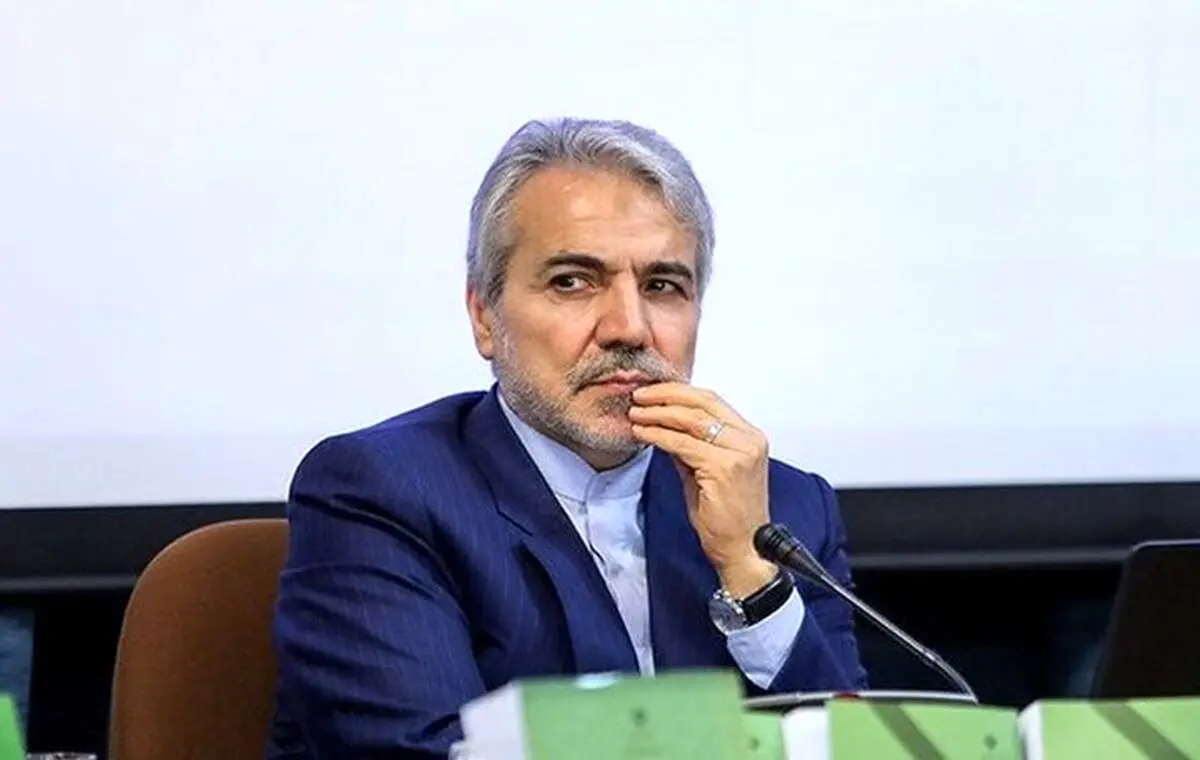 نوبخت به اقدام اخیر سپاه پاسداران واکنش نشان داد 