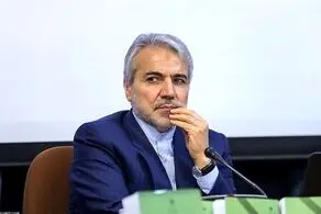 برای جلسه با مدیران اقتصادی درباره عملکرد اقتصادی دولت قبل اعلام آمادگی می‌کنم/ رشد اقتصادی بهار ۱۴۰۰، ۰.۴ درصد نبود، ۸٫۵ درصد بود