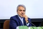 نوبخت به اقدام اخیر سپاه پاسداران واکنش نشان داد 