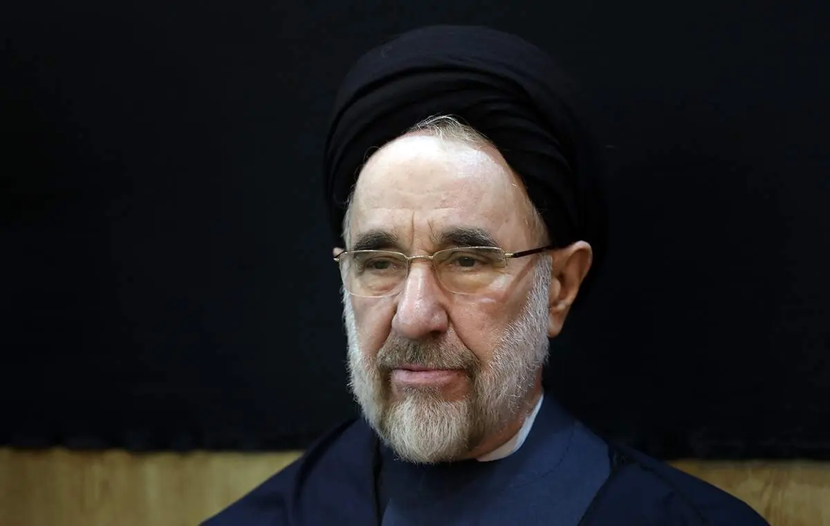 درخواست سیدمحمد خاتمی از رهبری چه بود؟