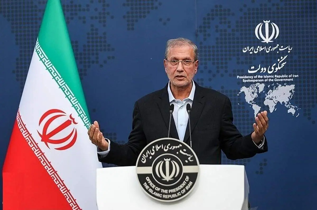 برخی برای اثبات خود چیزی جز تخریب دولت نیافتهاند