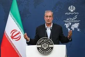 برخی برای اثبات خود چیزی جز تخریب دولت نیافته‌اند