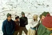 عملیاتی که در دمای منفی ۲۰ درجه انجام شد + عکس‌
