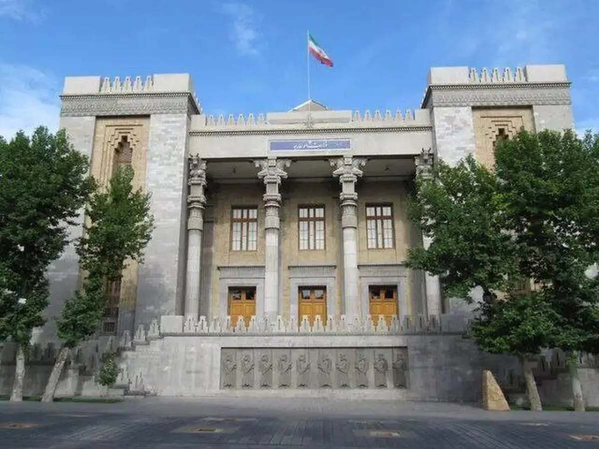 واکنش تند وزارت خارجه به قرار دادن نام سردار قاآنی در فهرست تحریم از سوی استرالیا
