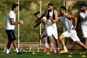 سرگردانی استقلالی ها ادامه دارد!