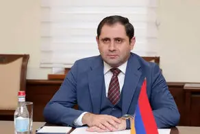 سفر یک مقام امنیتی به ایران 