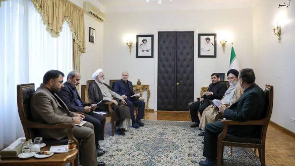 آخرین تصمیمات سران قوا برای برگزاری انتخابات