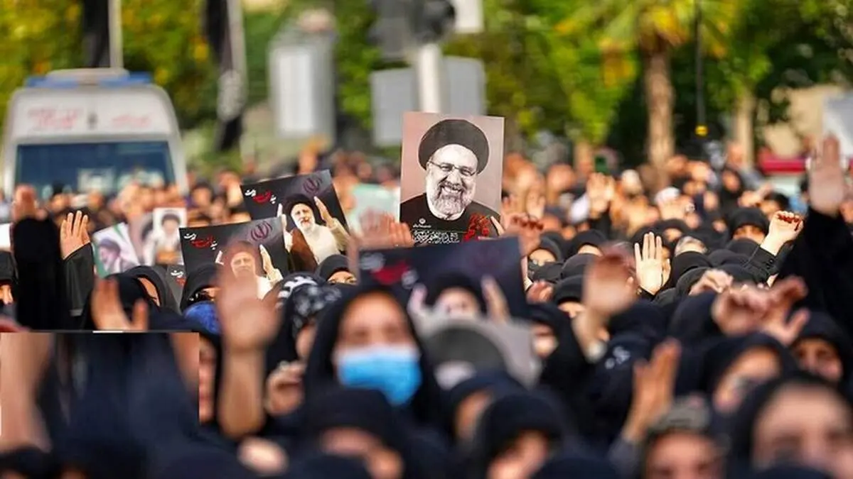 وداع باشکوه جامعه ورزش با رئیس جمهور و هیات همراه