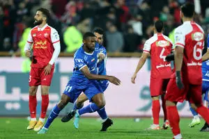 دو ستاره در آستانه از دست دادن دربی!