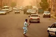 بارش باران شدید از امروز دوشنبه ۱۶ تیر تا آخر هفته/ هشدار رعد و برق