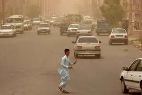 بارش باران شدید از امروز دوشنبه ۱۶ تیر تا آخر هفته/ هشدار رعد و برق