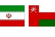 گفتگوی تلفنی وزرای امور خارجه ایران و عمان 