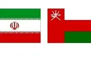عراقچی به عمان رفت 