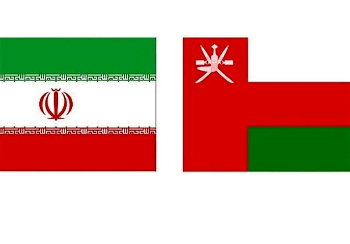 عراقچی به عمان رفت 