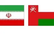 دیدار وزیر خارجه عمان با دبیر شورای عالی امنیت ملی 