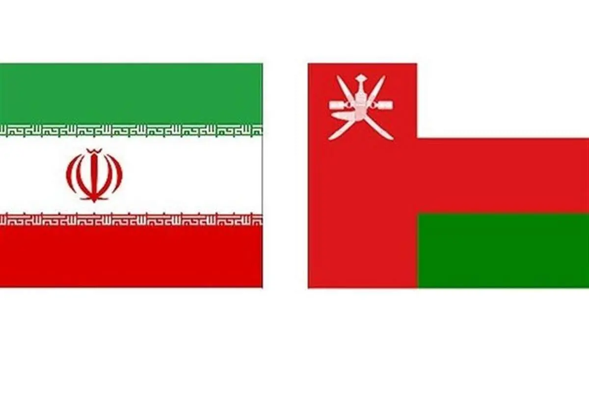 عراقچی با وزیر خارجه عمان دیدار کرد 