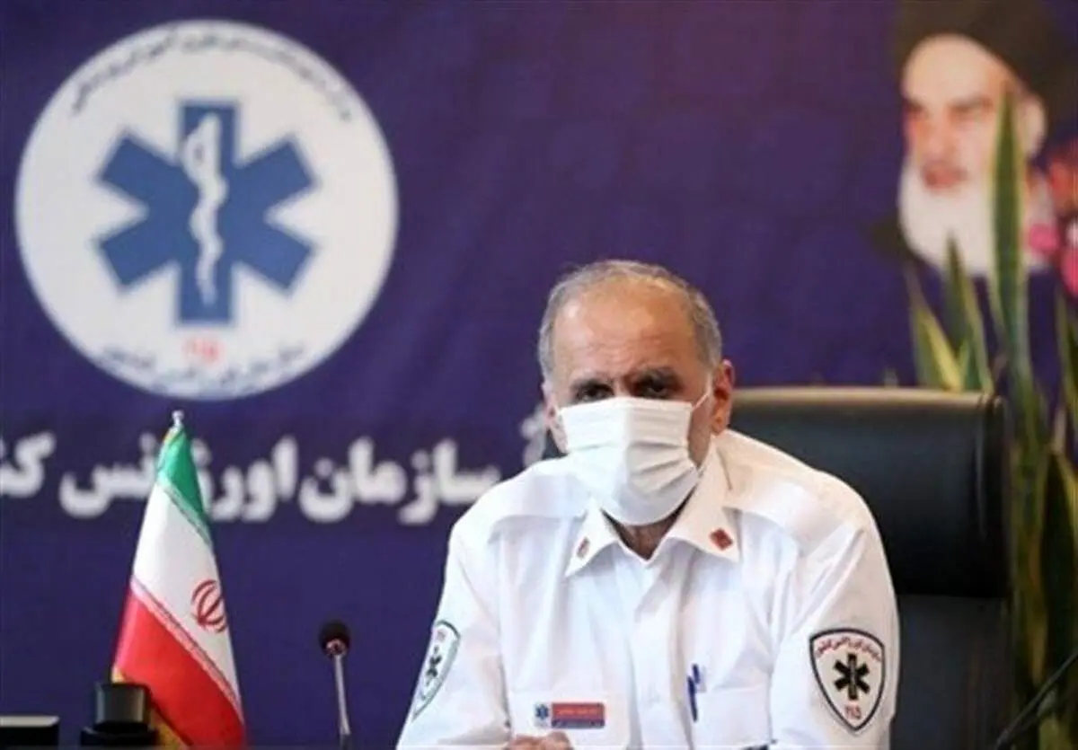 ۱۵ نفر در پی حملات اخیر رژیم صهیونیستی مجروح شدند/ تا کنون هیچ شهیدی گزارش نشده است