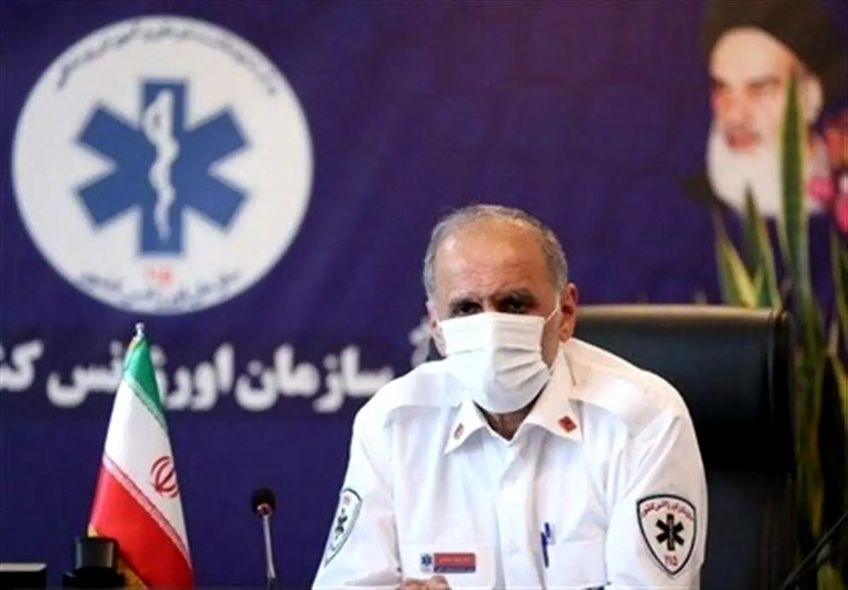 ۱۵ نفر در پی حملات اخیر رژیم صهیونیستی مجروح شدند/ تا کنون هیچ شهیدی گزارش نشده است