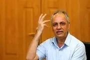 زیدآبادی به مخملباف و شیرین عبادی: به ایران بیایید تا شاهکارتان را تحویل بگیرید!