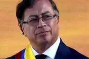 ترامپ این رئیس جمهور را تحریم کرد 