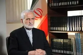 خرازی: فشار دیگران مانع ادامه برنامه صلح آمیز هسته‌ای ایران نخواهد شد