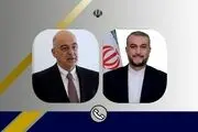 توضیحات امیرعبداللهیان درباره آخرین وضعیت مذاکرات وین