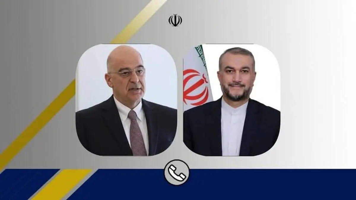 توضیحات امیرعبداللهیان درباره آخرین وضعیت مذاکرات وین