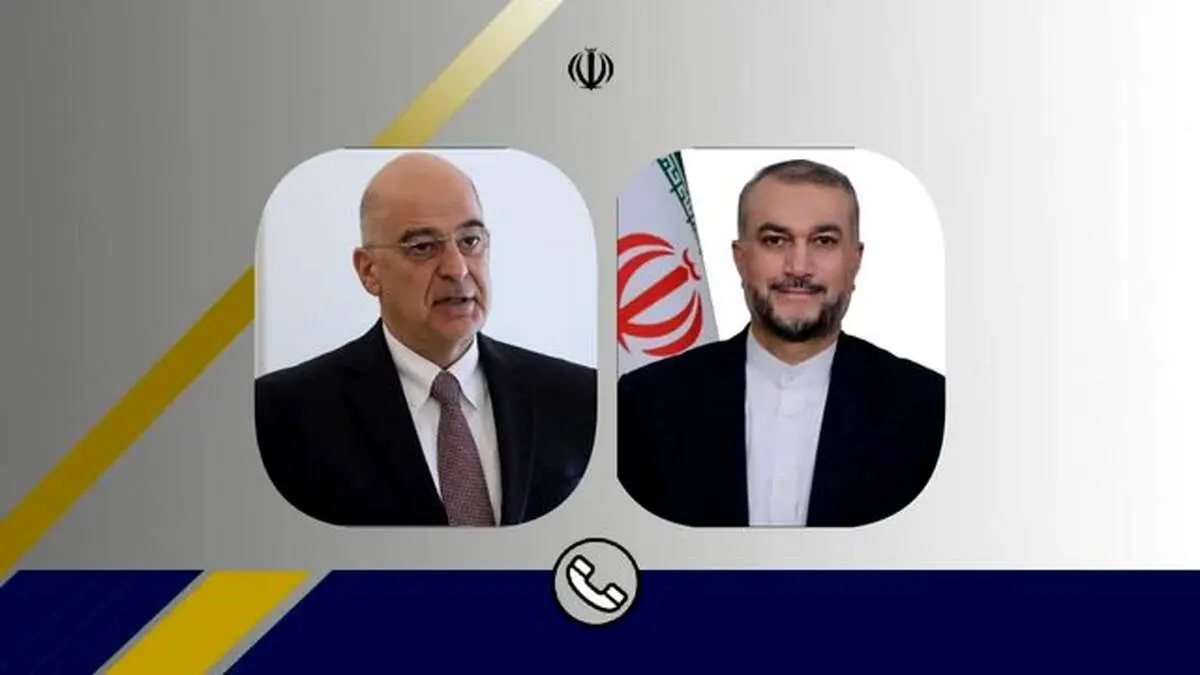 توضیحات امیرعبداللهیان درباره آخرین وضعیت مذاکرات وین