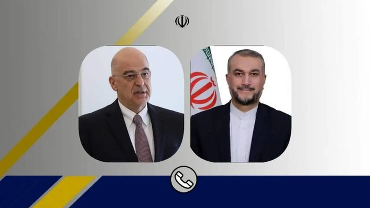 توضیحات امیرعبداللهیان درباره آخرین وضعیت مذاکرات وین