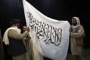 طالبان به حمله انگلیس و آمریکا به یمن واکنش نشان داد 