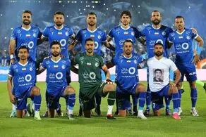 خیال استقلالی‌ها راحت شد