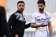 استقلالی ها انتقام مجیدی و ساپینتو را از دستیار قلعه‌نویی گرفتند!