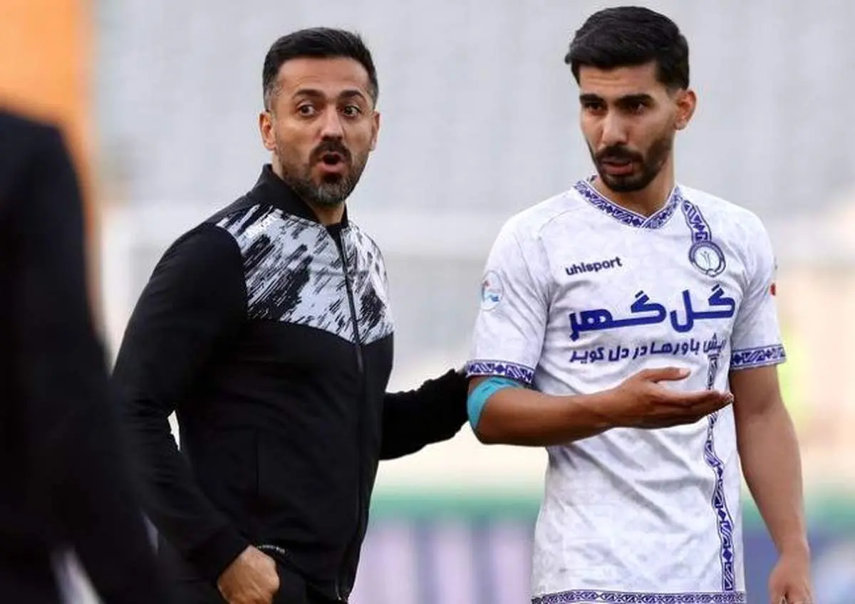 استقلالی ها انتقام مجیدی و ساپینتو را از دستیار قلعهنویی گرفتند!