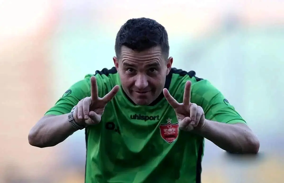 اوسمار به درخواست باشگاه پرسپولیس پاسخ داد