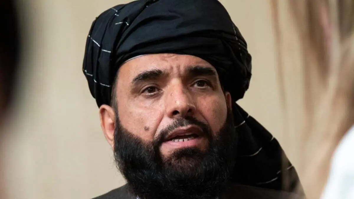 نظر قطعی طالبان درباره حجاب زنان اعلام شد