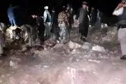 افغانستان غرق در خون/25 کشته و 90 زخمی!