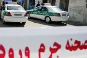 پدر میانه ای بعد از قتل فجیع 3 فرزندش خودکشی کرد/ جزئیات