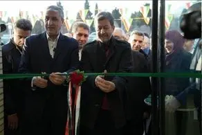 بهره‌برداری از دوازدهمین کلینیک درمان زخم مبتنی بر فناوری پلاسمای سرد در اصفهان