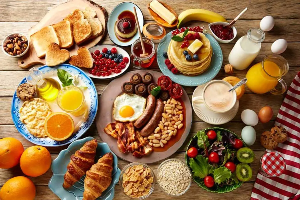 اگر هر روز صبحانه نخوریم چه اتفاقی برایمان میافتد؟