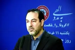 دور خیز ویروس کرونا برای موج چهارم / کرونای انگلیسی سن و سال نمی شناسد