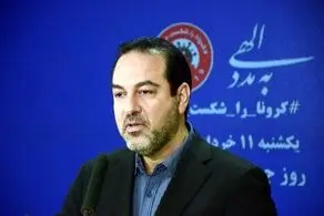 دور خیز ویروس کرونا برای موج چهارم / کرونای انگلیسی سن و سال نمی شناسد