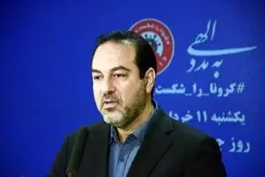 افراد ۷۰ سال به بالا از فردا واکسینه می‌شوند