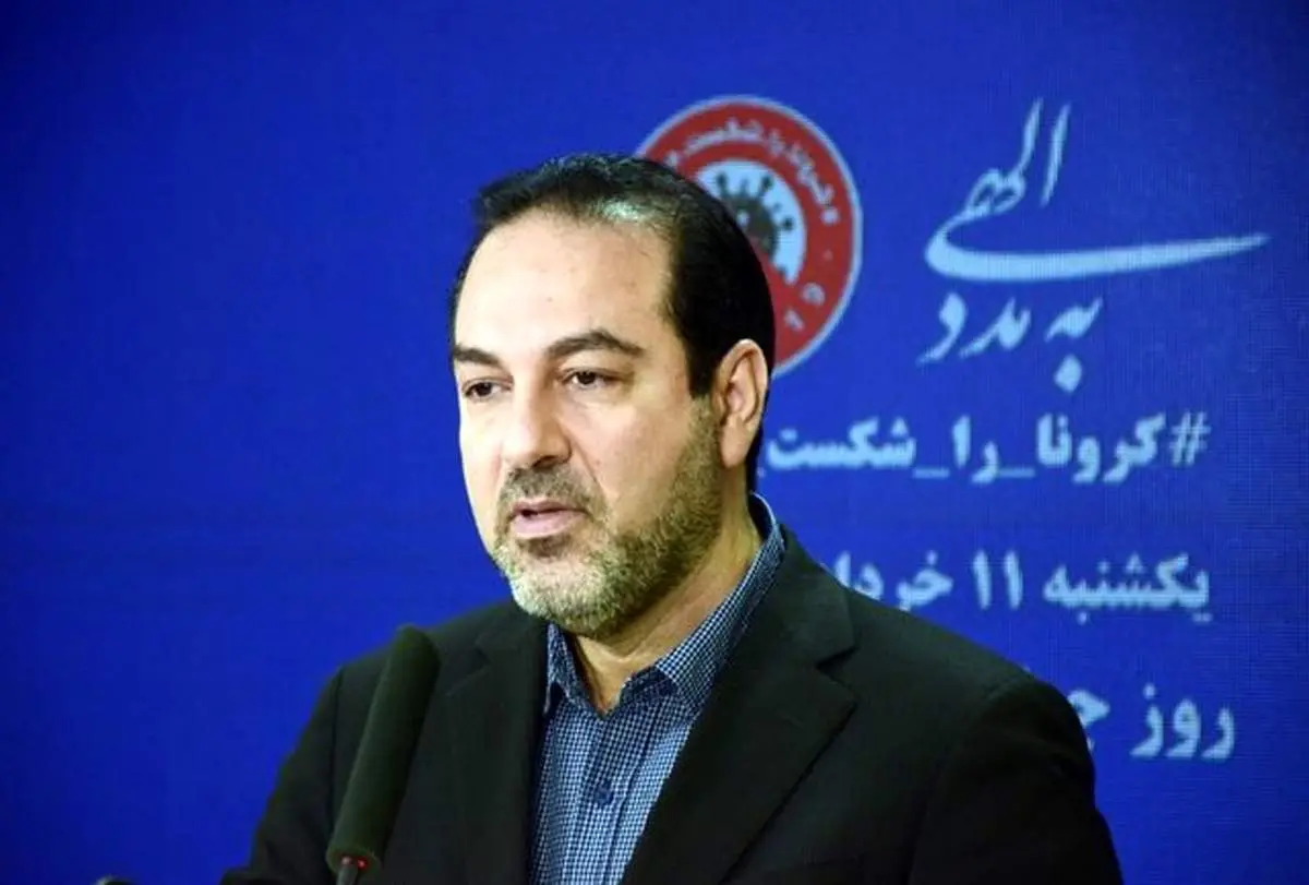 افراد ۷۰ سال به بالا از فردا واکسینه می‌شوند