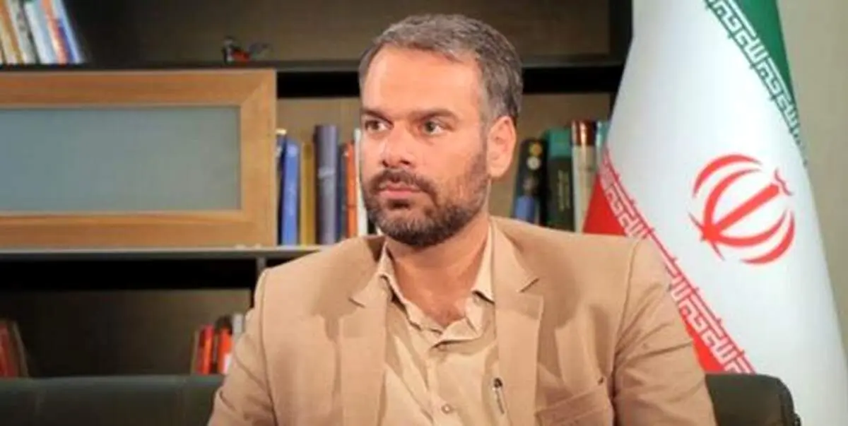 در عجبم نمایندگان با تست مثبت کرونا به مجلس می‌آیند! 