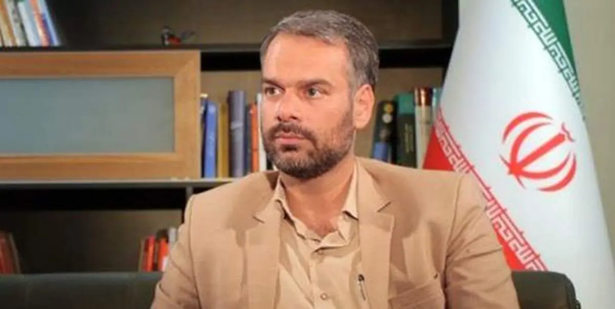 در عجبم نمایندگان با تست مثبت کرونا به مجلس می‌آیند! 